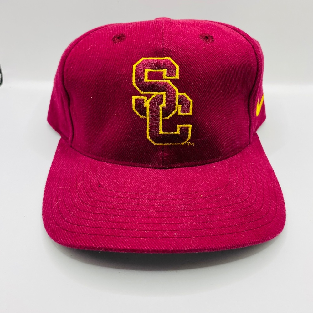 Usc Hat - image 1